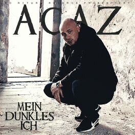 Album cover of Mein dunkles Ich