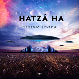 Album cover of Organic System