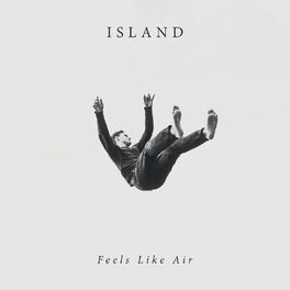 Album cover of Feels Like Air