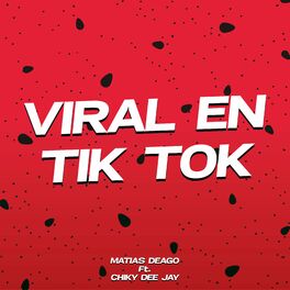 Album cover of Viral en Tik Tok (Remix)