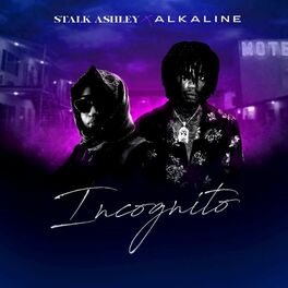 Album cover of Incognito (feat. Alkaline)