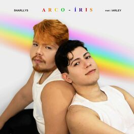 Album cover of Arco-Íris