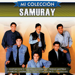 Album picture of Mi Colección