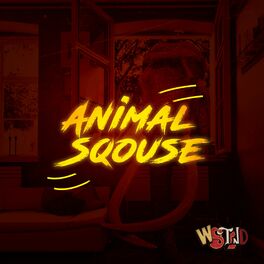 Album cover of Animal Sqouse