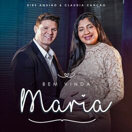 Album cover of Bem Vinda Maria