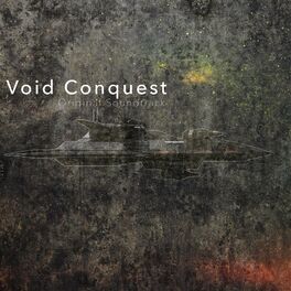 Album picture of Void Conquest (Original Game Soundtrack)