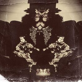 Album cover of PORCELAIN DOLL