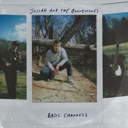 Album cover of Basic Channels