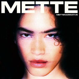 Album cover of METTENARRATIVE