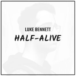 Album cover of Half-Alive