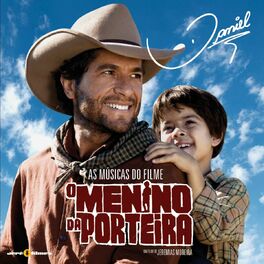 Album cover of Daniel - O Menino da Porteira