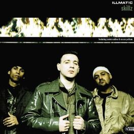 Album cover of Skillz