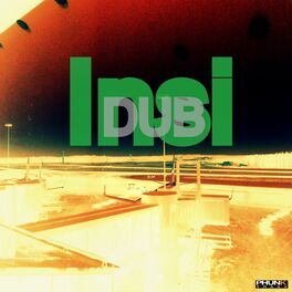 Album cover of InsiDUB