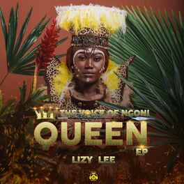 Album cover of THE VOICE OF NGONI QUEEN