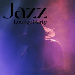 Album cover of Jazz Lounge Party – Jazz Music 2022, Piano Jazz, Smooth Jazz, Jazz Hotel, Jazz Essentials