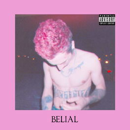 Album cover of Belial