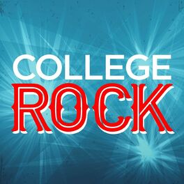Album cover of College Rock