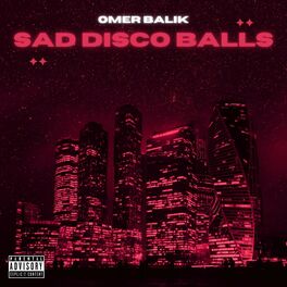 Album cover of Sad Disco Balls