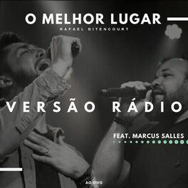 Album cover of O Melhor Lugar (Versão Rádio)