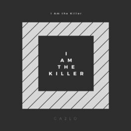 Album cover of I Am the Killer