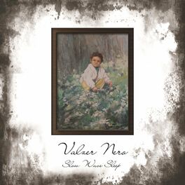 Album cover of Valzer Nero (Remixes)