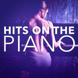 Album cover of Hits On the Piano