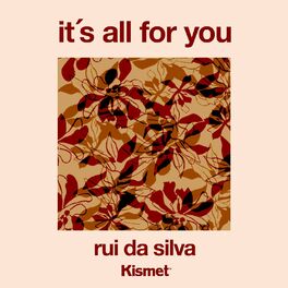 Album cover of It's All For You