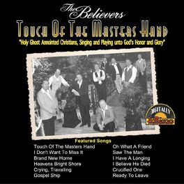 Album cover of Touch of the Masters Hand