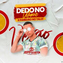 Album cover of Dedo no Volume e Paredão no Talo