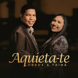 Album cover of Aquíeta-Te