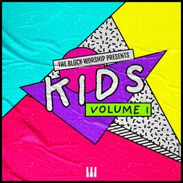 Album cover of Kids, Vol. 1