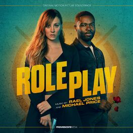 Album cover of Role Play (Original Motion Picture Soundtrack)
