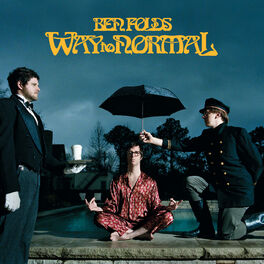 Album cover of Way To Normal (Expanded Edition)