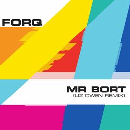 Album cover of Mr Bort (Liz Owen Remix)