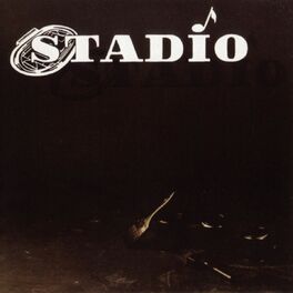 Album cover of Stadio