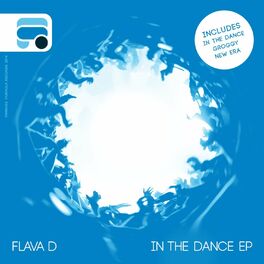 Album cover of In the Dance EP