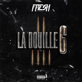Album cover of La Douille #6