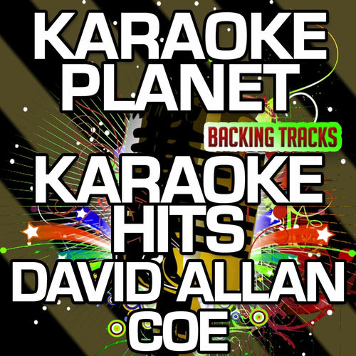 A Type Player Long Haired Redneck Karaoke Version With