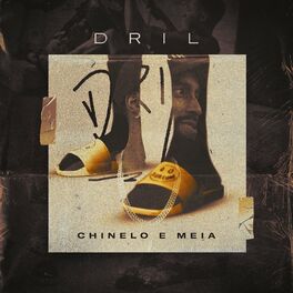 Album picture of Chinelo e Meia