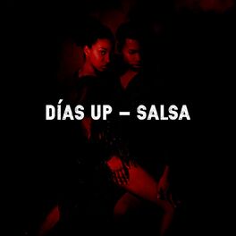 Album cover of Días UP - Salsa