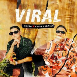 Album cover of Viral
