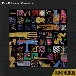 Album cover of round midnight