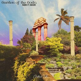 Album cover of Garden Of The Gods