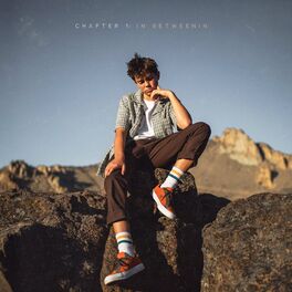 Album cover of Chapter 1: In Betweenin'