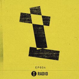 Album cover of Toolroom Radio EP604 - Presented by Mark Knight