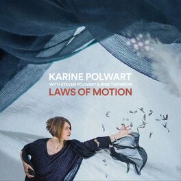 Album cover of Laws of Motion