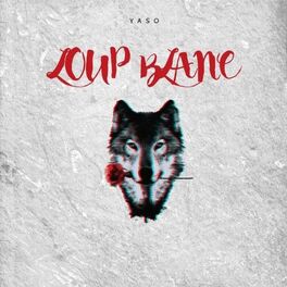 Album cover of Loup Blanc