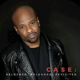 Album cover of Case: Relocked, Reloaded, Revisited