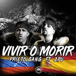 Album cover of Vivir o Morir