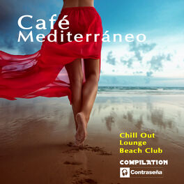 Album cover of Café Mediterráneo Compilation